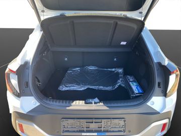 Kia XCeed 1.6T 180 DCT Spirit Pano. * JBL * Memory