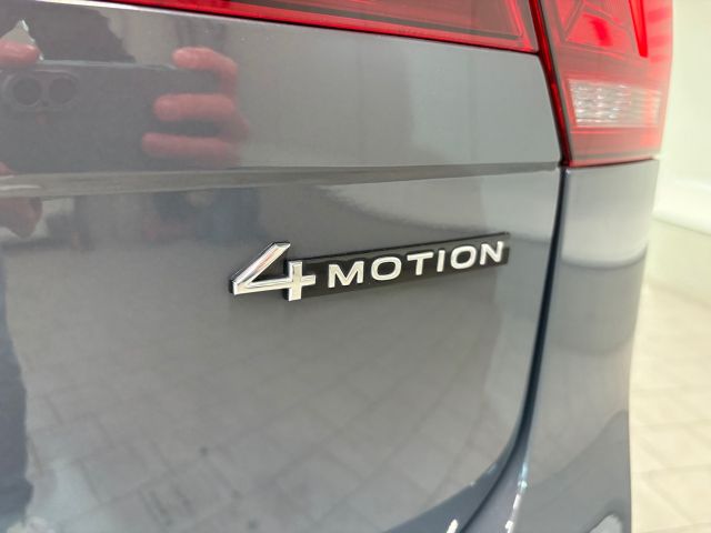 Tiguan Elegance 4M 2.0 TSI DSG MATRIX-LED RFK