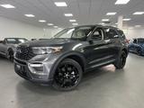 Ford Explorer 3,0l V6 Explorer Platinum/Navi/LED/Sitz - gebrauchte Ford Explorer aus dem Jahr 2021