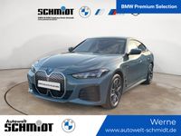 BMW i4 - Vorschau Bild 1