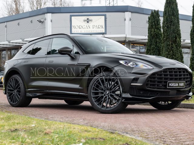 Aston Martin DBX 4.0 V8 DBX707