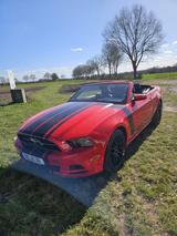 Ford Mustang zu verkaufen oder täusch wege... - Ford Mustang in Bremen
