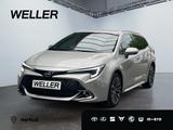 Toyota Corolla 1.8 Hybrid TS Team D *LED*ACC*CAM*el Hec - Toyota Jahreswagen: Kombi
