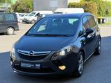 Opel Zafira C Tourer Innovation