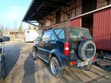 Suzuki Jimny 2003 TÜV 4/27  Allrad zuschal... - gebrauchte Suzuki Jimny aus dem Jahr 2003