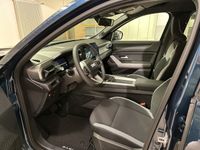 Dacia Bigster - Vorschau Bild 10