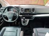 Opel Zafira Life 2.0 D M  Elegance (L2)(EURO 6d) - Opel Zafira Life 8-Sitzer
