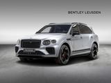 Bentley Bentayga S V8 |Touring Spec|NAIM|Comfort Seats - silberne Bentley Bentayga