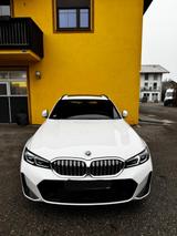 BMW 330e xDrive Touring M-Sport DAB AHK Head-Up