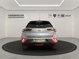 Opel Mokka 1.2 Turbo GS Line LED+SHZ+Winterp.+Kam.+LM - gebrauchte Pickups