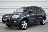 Kia Sportage 2.0 CVVT 4WD Attract+Tempomat+PDC+ALU - gebrauchte Kia Sportage aus dem Jahr 2008