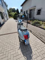 Vespa GTS Super Tech 125 - VESPA GTS 125 SUPER TECH