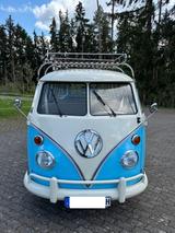Volkswagen T1 Bulli  - VW T1 Gebrauchtwagen