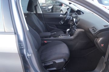 Peugeot 308 - 9