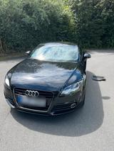 Audi TT, TDI, Automatik - Audi TT mit Diesel-Antrieb