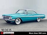 Chevrolet Impala SS Coupe Bubble Top - Chevrolet Impala: Coupé