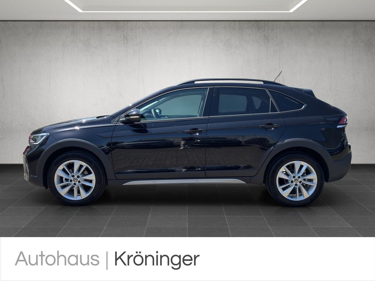 Volkswagen Taigo 1.0 TSI DSG Life Kamera LED Klima SHZ foto 4