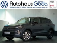Volkswagen Tiguan - Vorschau Bild 1