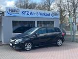 Mercedes-Benz B 200 BlueEfficiency Sitzheizung Bi-Xenon Navi - Mercedes-Benz B-Class aus 2012