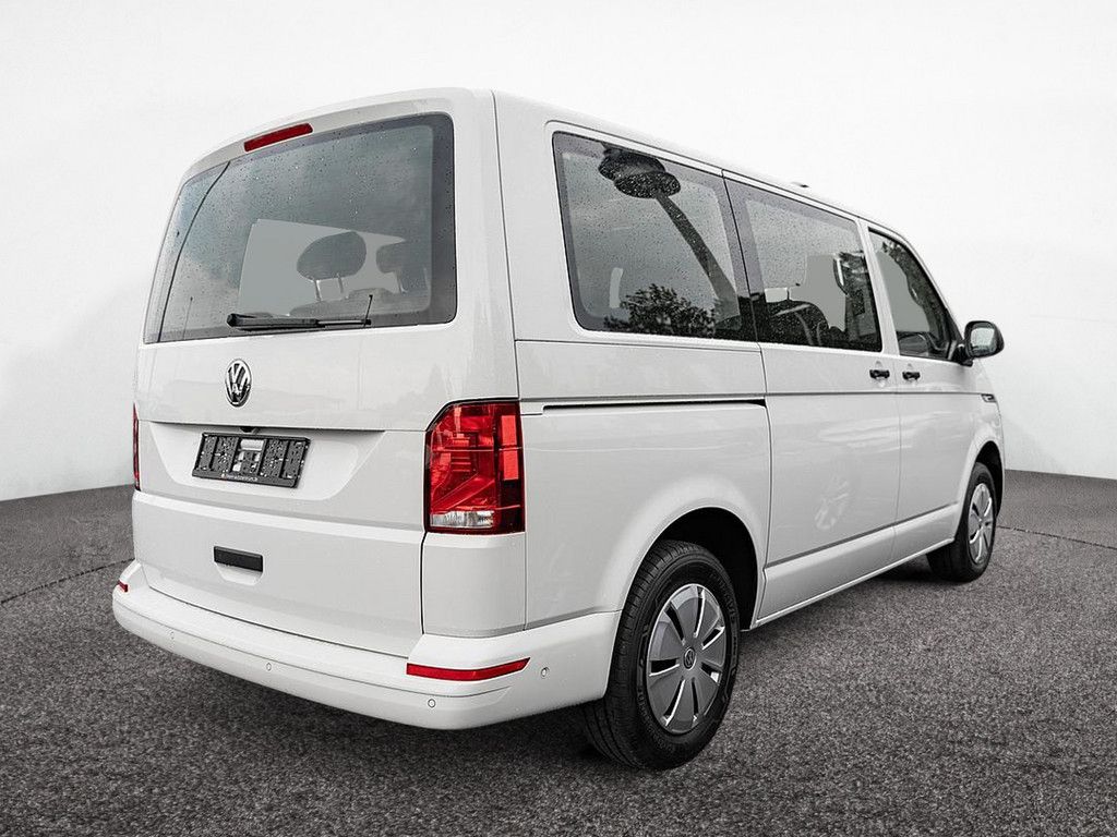 Fahrzeugabbildung Volkswagen T6.1 Multivan 2.0 TDI Trendline ACC APP-CON. KAM