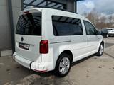 Volkswagen CADDY COMFORTLINE DSG ROLLSTUHLGERECHT MobiTec - : Rollstuhlgerecht