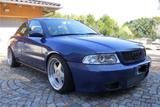 Audi A4 B5 2,6 V6 Youngtimer - Audi: Youngtimer