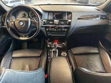 BMW X3 xDrive 35 d *Navi*xLine*Kamera*