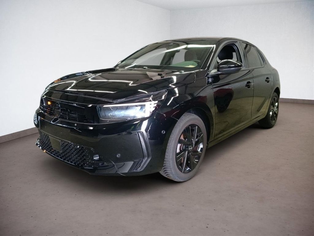 Image of Opel Corsa