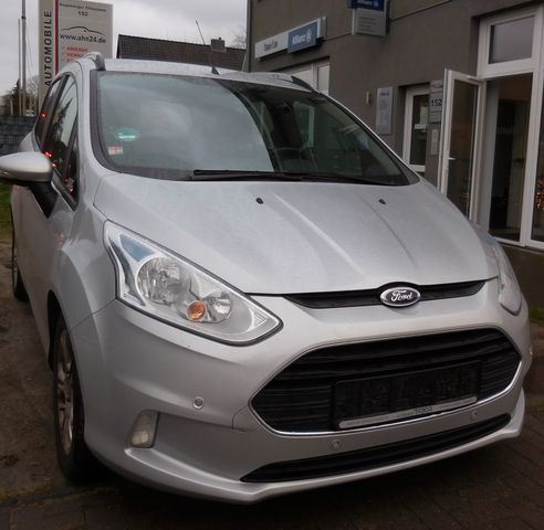 Ford B-MAX Sync Edition 1.0 EcoBoost.PDC.Klima