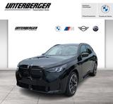 BMW X3 M50 xDrive M-Sport Pro Driving Assist. Prof.  - BMW X3 M50 Neuwagen