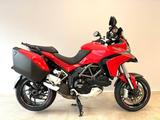 Ducati Multistrada 1200 S Touring mit Extras! - Offers