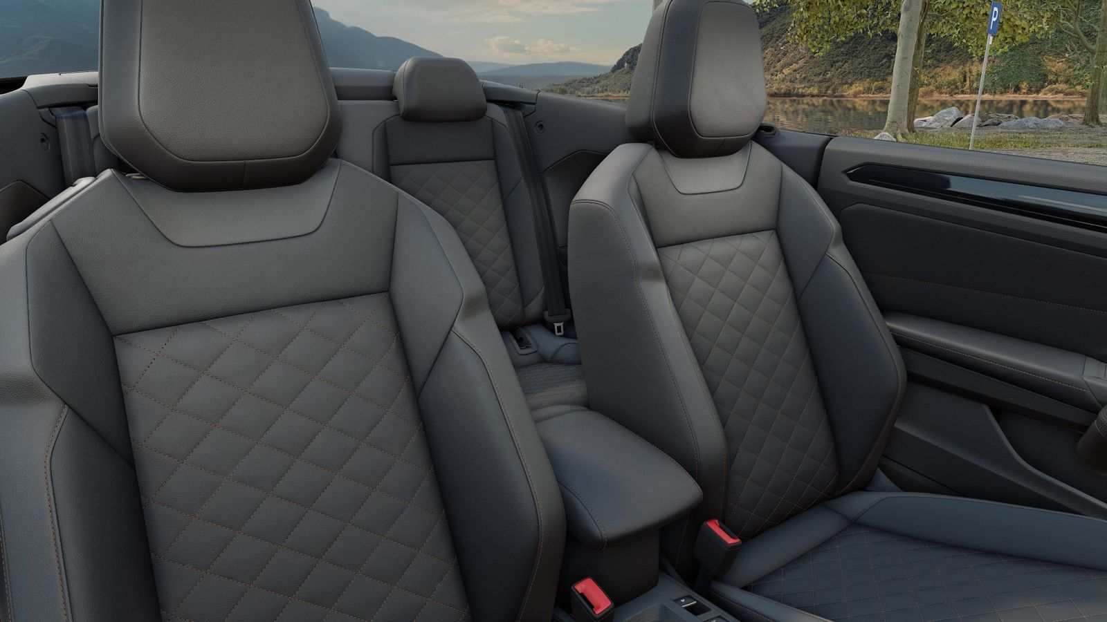 Volkswagen T-Roc - Bild 10