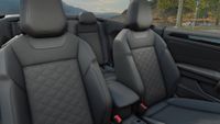 Volkswagen T-Roc - Vorschau Bild 10