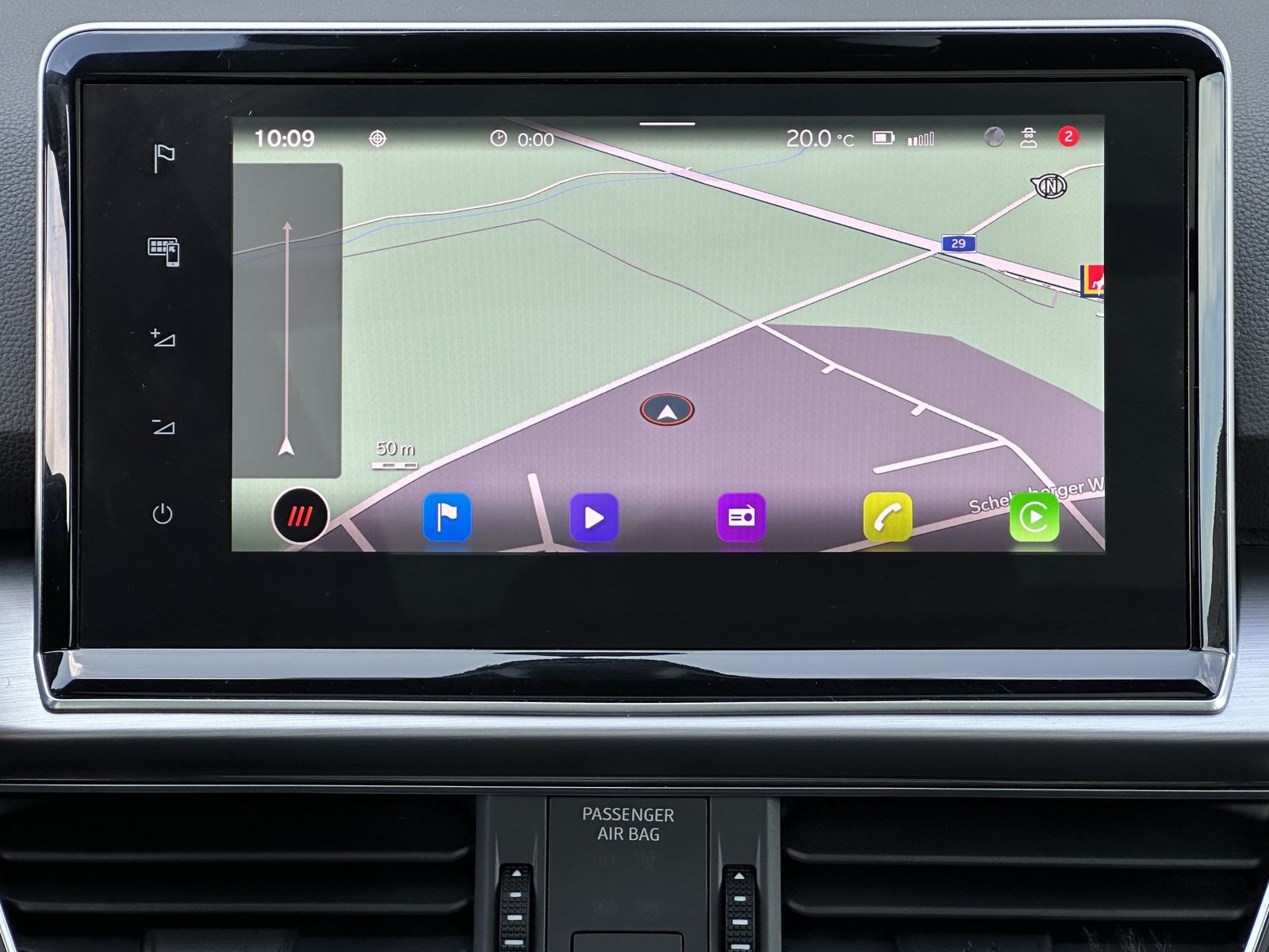 Fahrzeugabbildung SEAT Tarraco 1.4 TSI DSG FR e-Hybrid NAV+LED+AHK+PANO