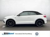 Volkswagen T-Roc Cabriolet R-Line Black 1.5 l TSI AHK/LED - Volkswagen T-Roc mit Benzin-Antrieb: Cabrio, Automatik