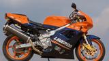 Laverda 750 S Formula (2000) - LAVERDA MOTORRAD