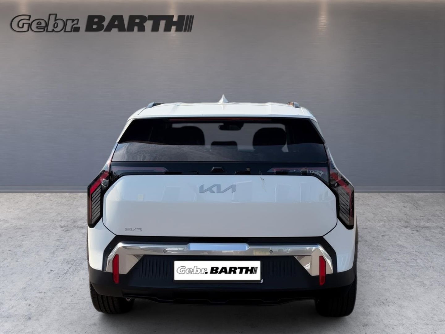 Fahrzeugabbildung Kia EV3 150 kW Earth Navi Digitales Cockpit Soundsys