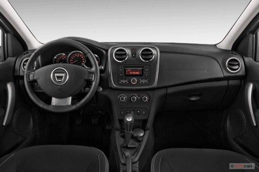 Dacia Sandero II 0.9 TCe 90  Comfort