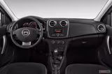 Dacia Sandero II 0.9 TCe 90  Comfort - Dacia Sandero in Aachen