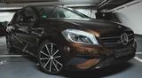 Mercedes-Benz A 250*4MATIC*PANO*KAMERA*AHK*NIGHT PAKET*8xBER. - Mercedes-Benz A 250 Gebrauchtwagen