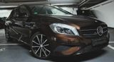 Mercedes-Benz A 250*4MATIC*PANO*KAMERA*AHK*NIGHT PAKET*8xBER. - Mercedes-Benz A 250: Limousine