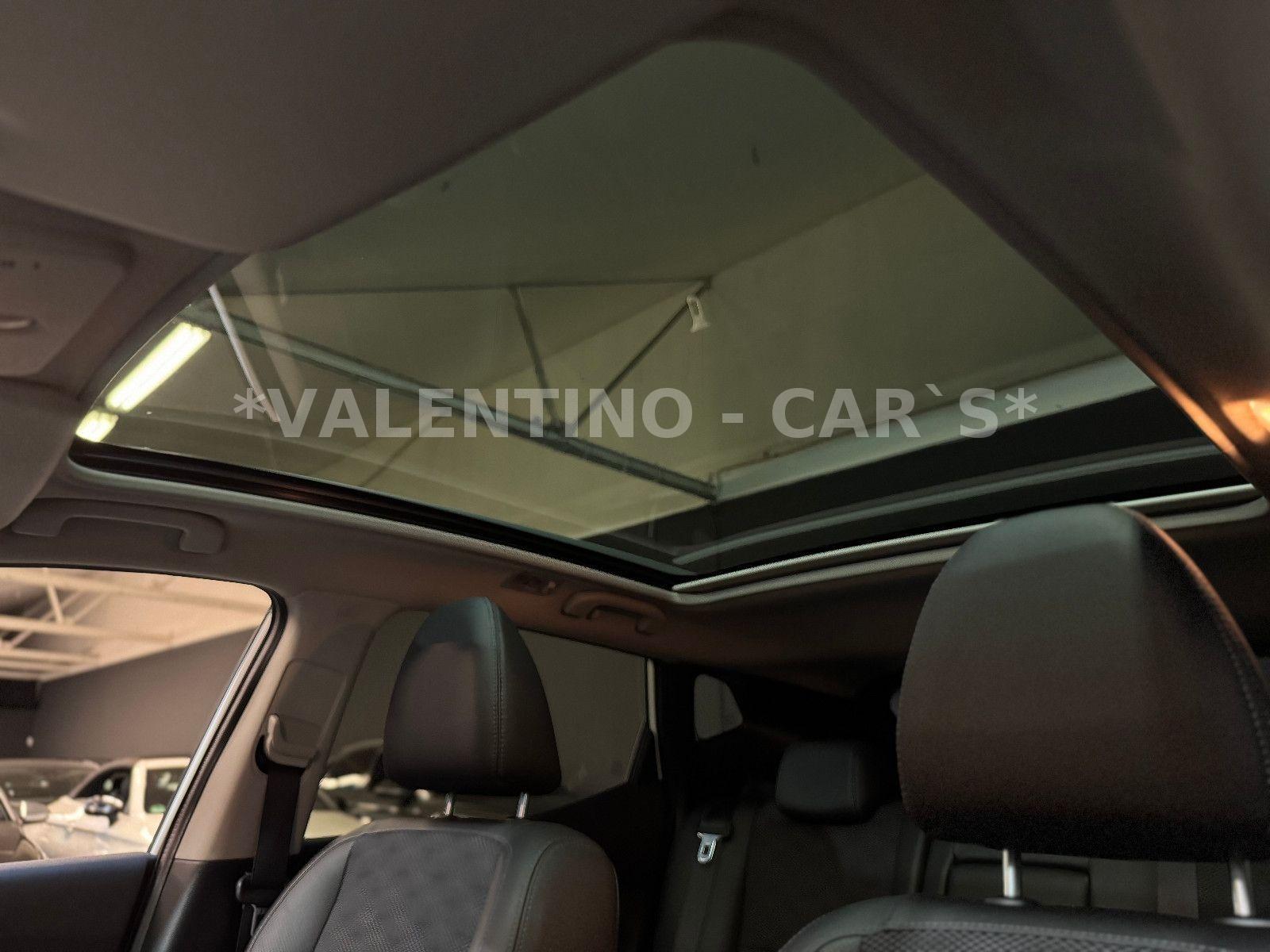 Nissan Qashqai Tekna Automatik/Navi/Pano/Shz/360°Kamera