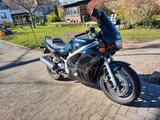 Suzuki * GS 500 E * Vollverkleidung * A2 * - SUZUKI GS500E