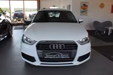 Audi A1 Sportback 1.4 TFSI S tronic*KLIMAAUT.*PDC* - Audi A1: Tronic
