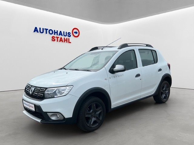 Image of Dacia Sandero