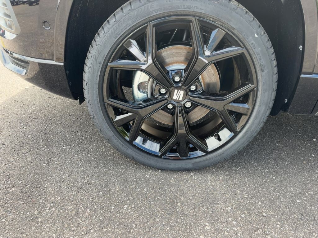 Seat Ateca - Bild 22