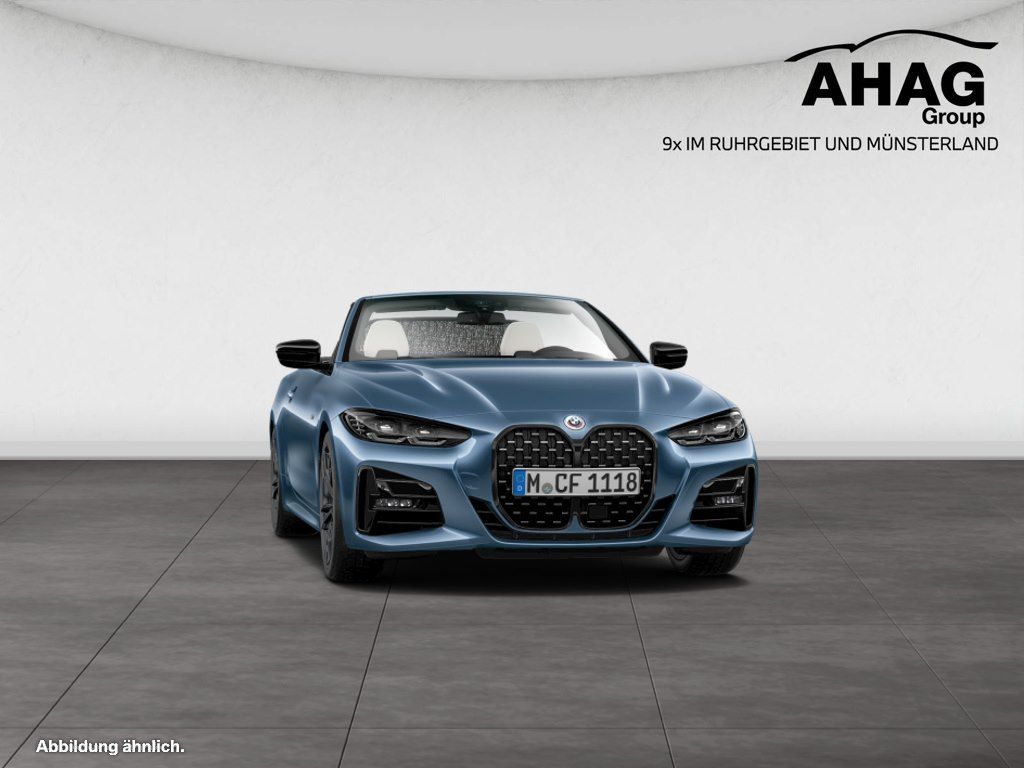 BMW 430 - Bild 10