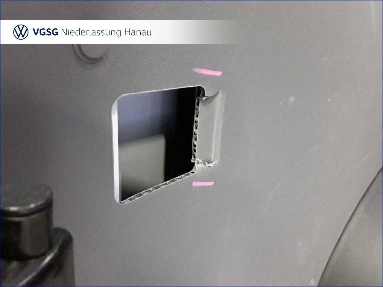 Volkswagen Crafter - Bild 16