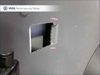 Volkswagen Crafter - Vorschau Bild 16