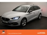 Seat Leon - Vorschau Bild 1
